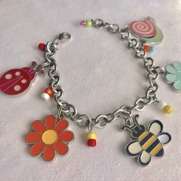 Other - Charm Bracelet
